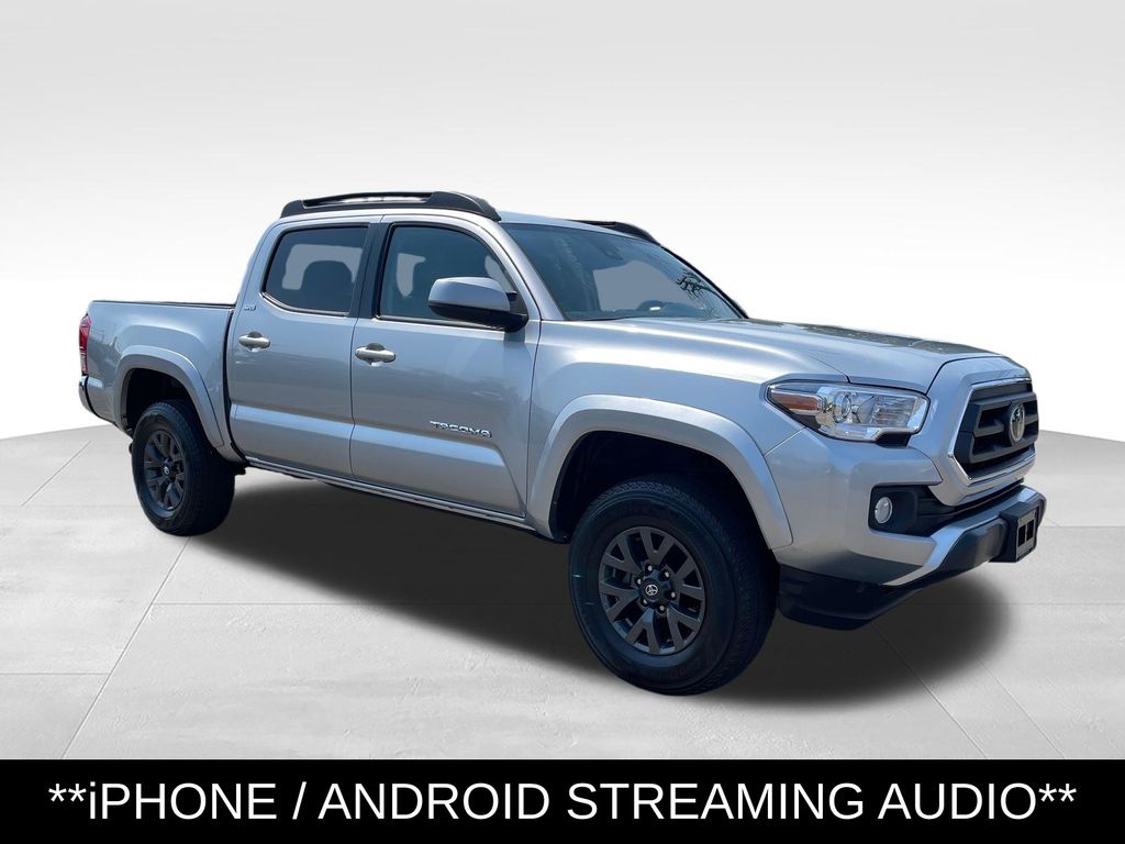 2023 Toyota Tacoma SR5 - Photo 8