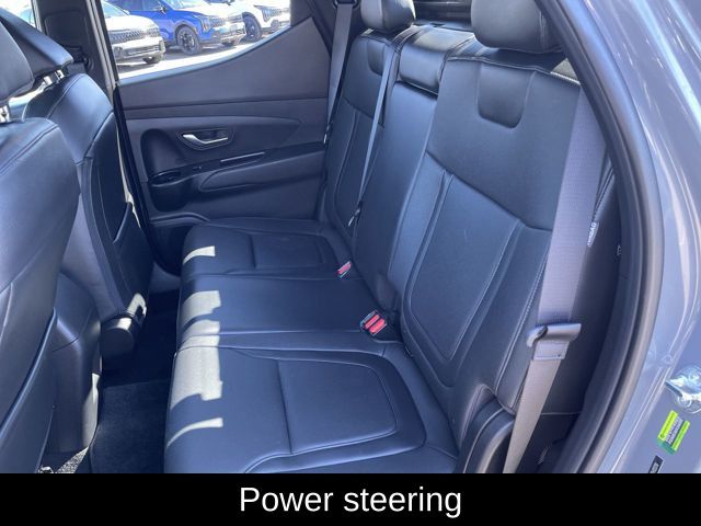 2024 Hyundai Santa Cruz XRT - Photo 27