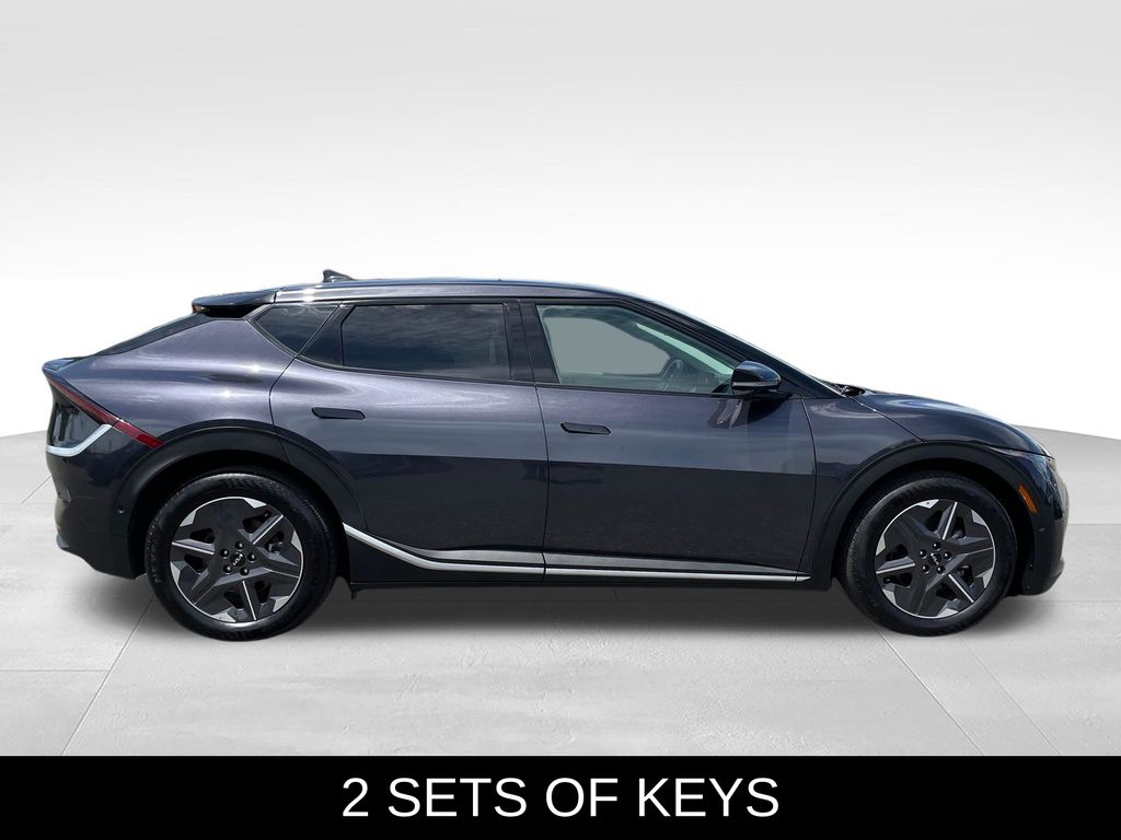 2025 Kia EV6 Light L/R - Photo 7