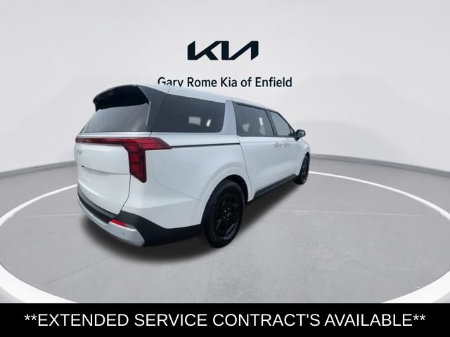 2025 Kia Carnival LXS - Photo 9