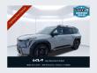 Certified 2026 Kia EV9 GT-Line SUV