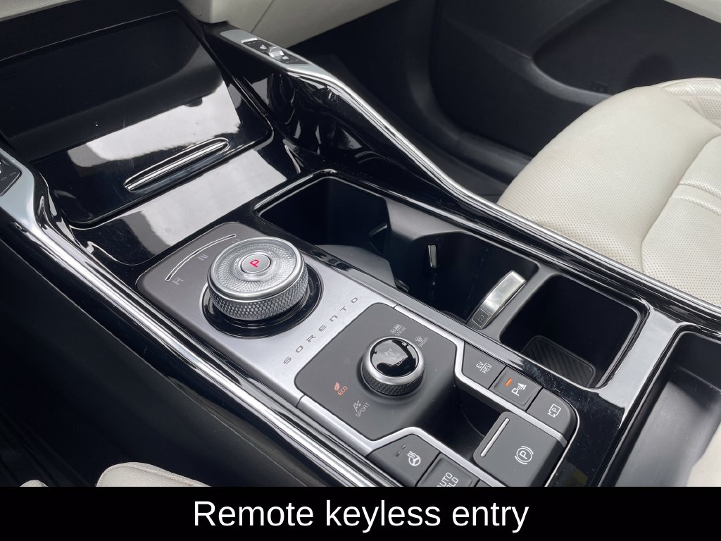 2025 Kia Sorento SX Prestige - Photo 19