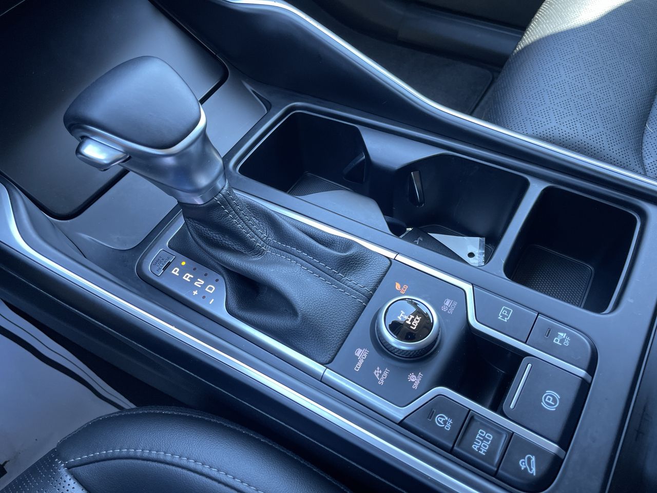 2023 Kia Sorento X-Line EX - Photo 14