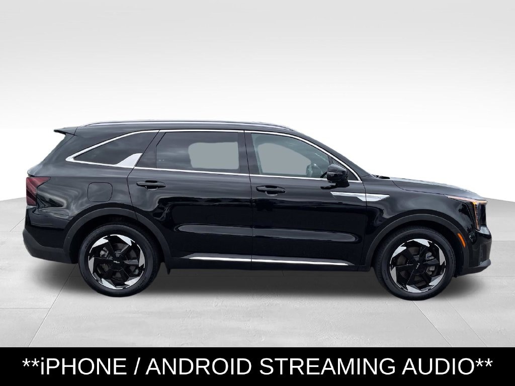 2025 Kia Sorento SX Prestige - Photo 8