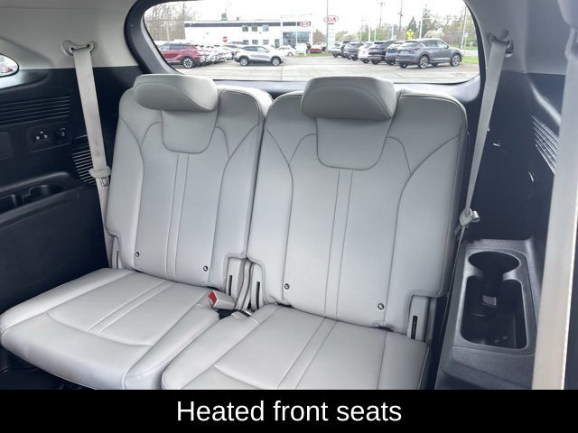 2025 Kia Sorento EX - Photo 28