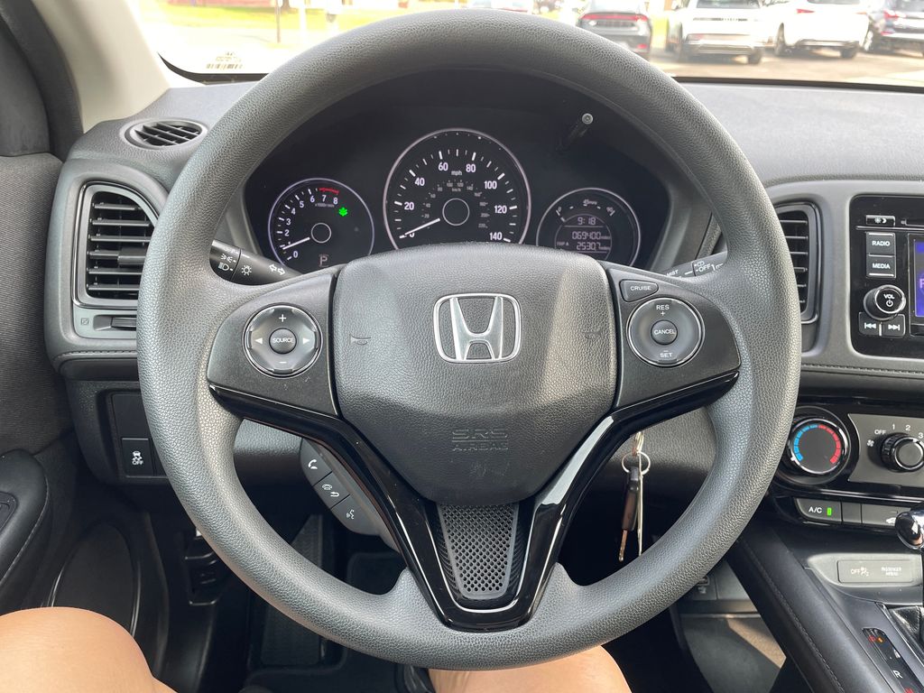 2019 Honda HR-V LX - Photo 17