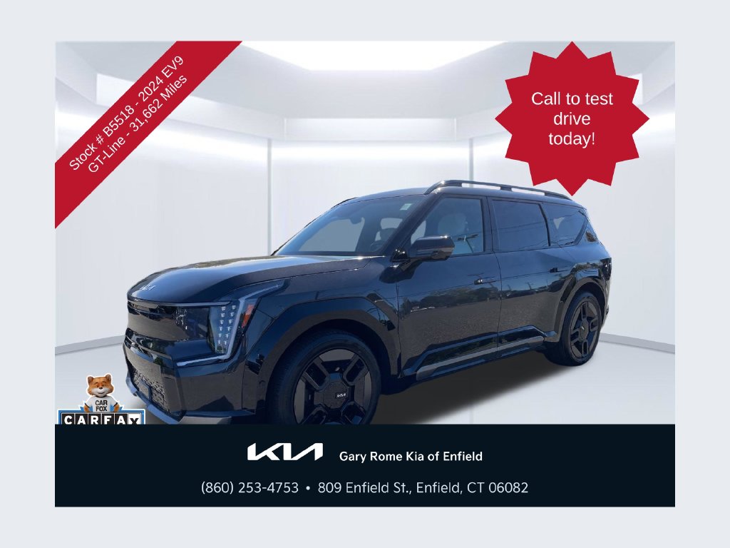 2024 Kia EV9
