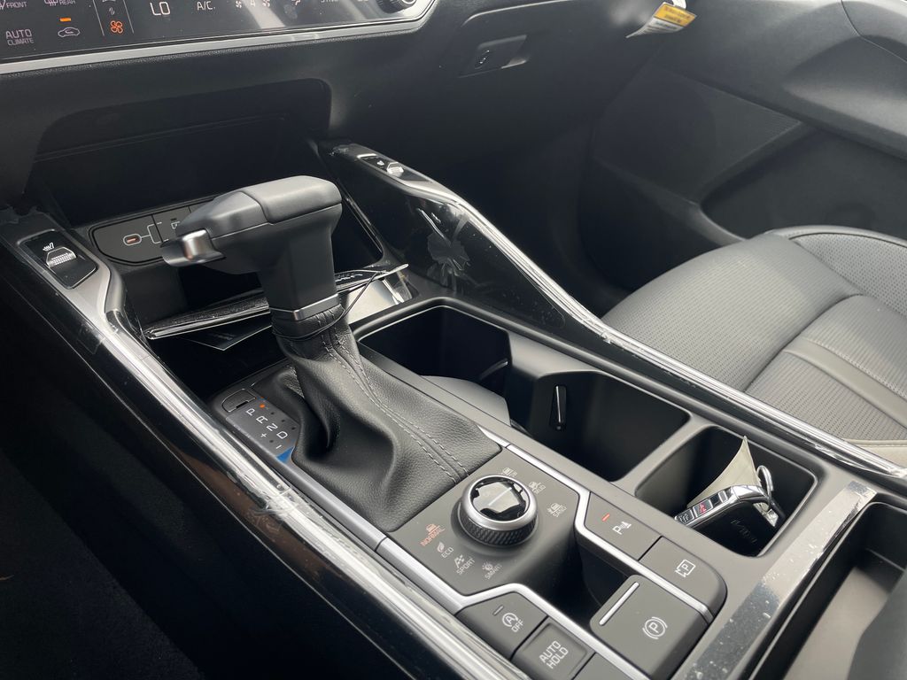 2026 Kia Sorento EX - Photo 19