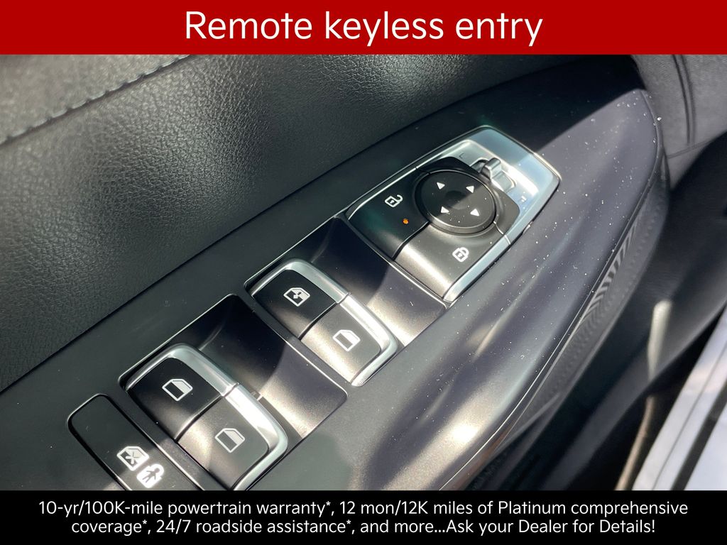 2026 Kia K5 LXS - Photo 16