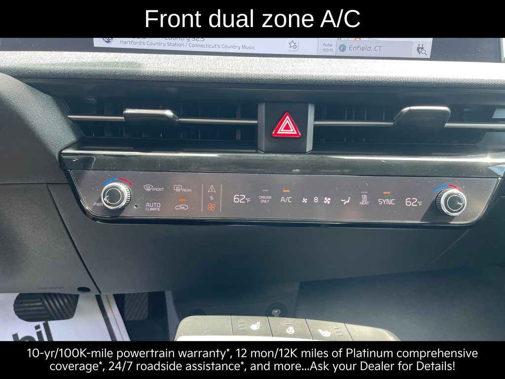 2024 Kia EV6 Light L/R - Photo 17