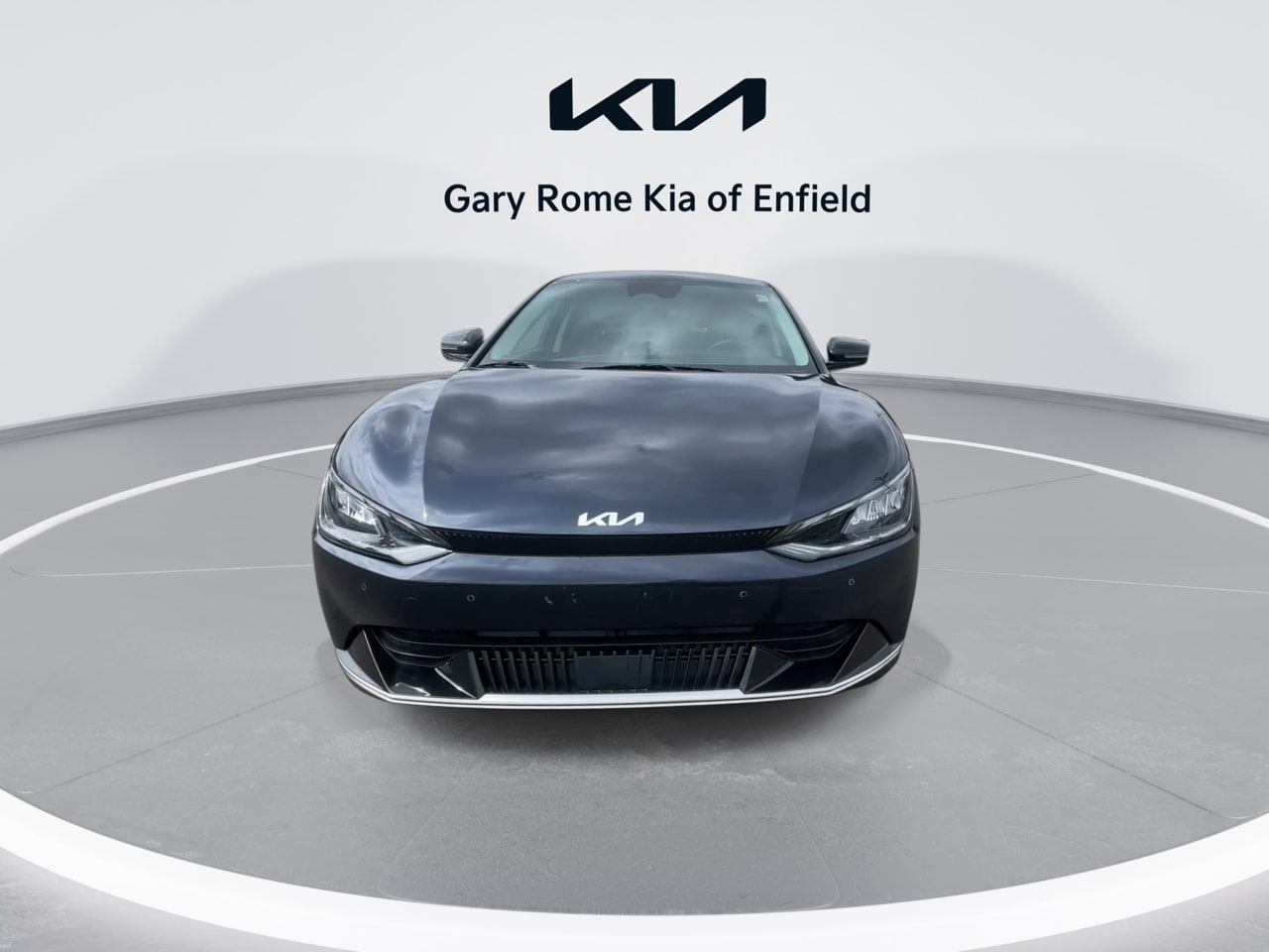2023 Kia EV6 Wind - Photo 3