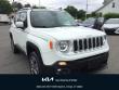 Used 2015 Jeep Renegade Limited SUV