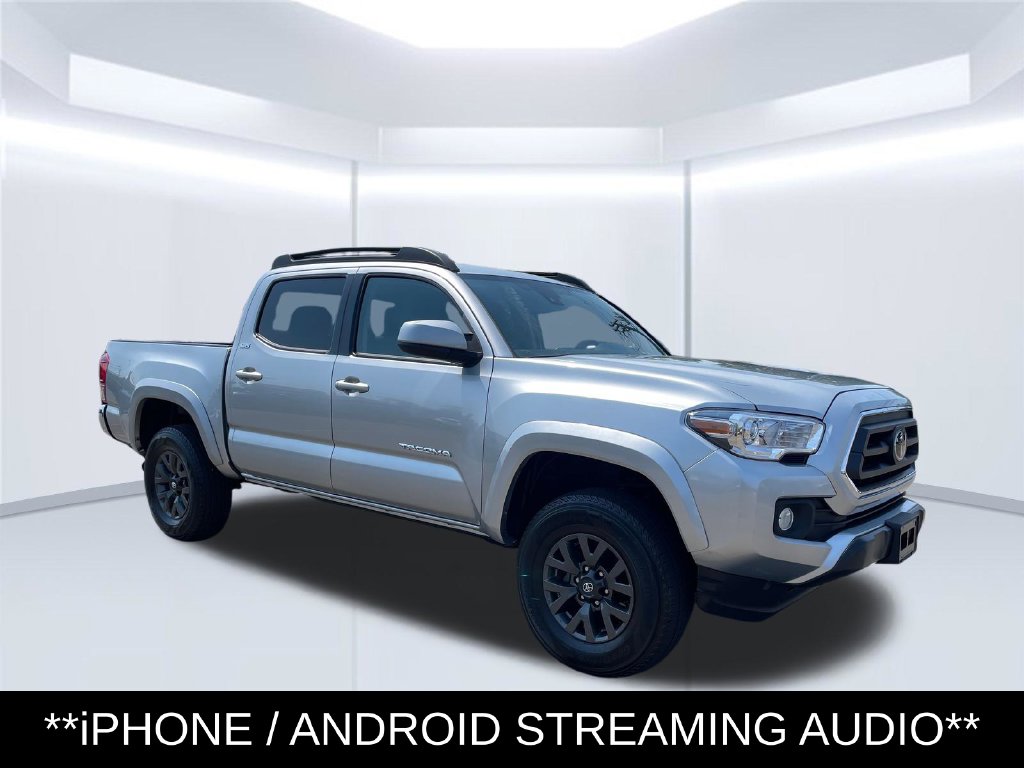 2023 Toyota Tacoma SR5 - Photo 9