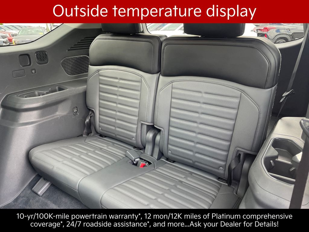 2024 Kia EV9 Land - Photo 31
