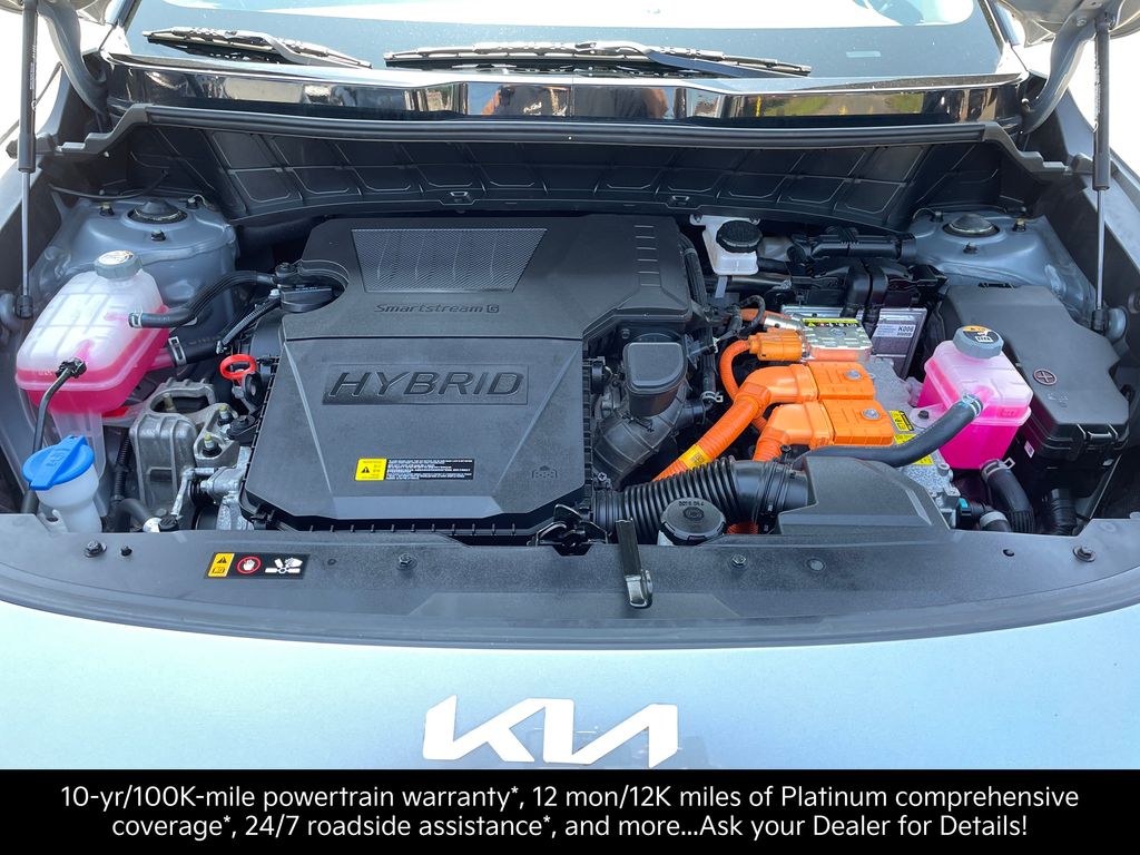 2023 Kia Niro SX - Photo 28