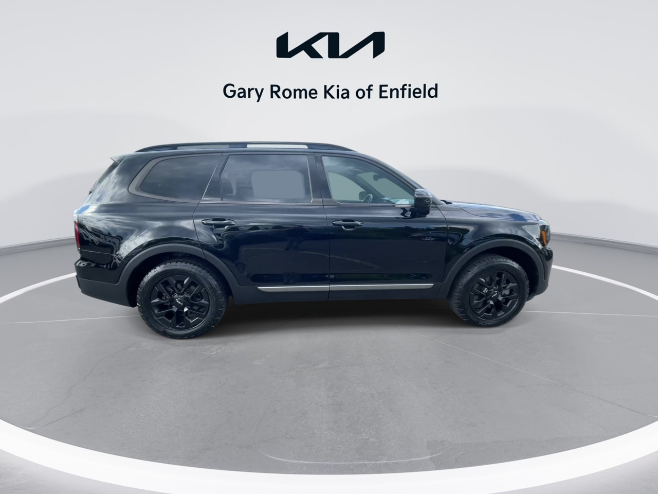 2023 Kia Telluride SX Prestige X-Pro - Photo 9