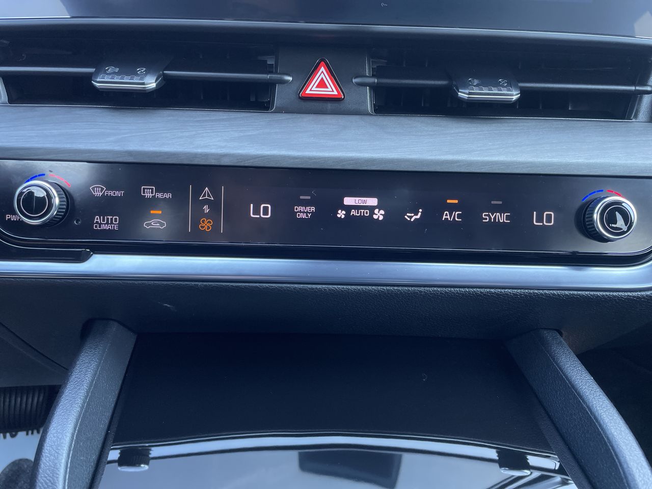 2024 Kia Sportage X-Line - Photo 17