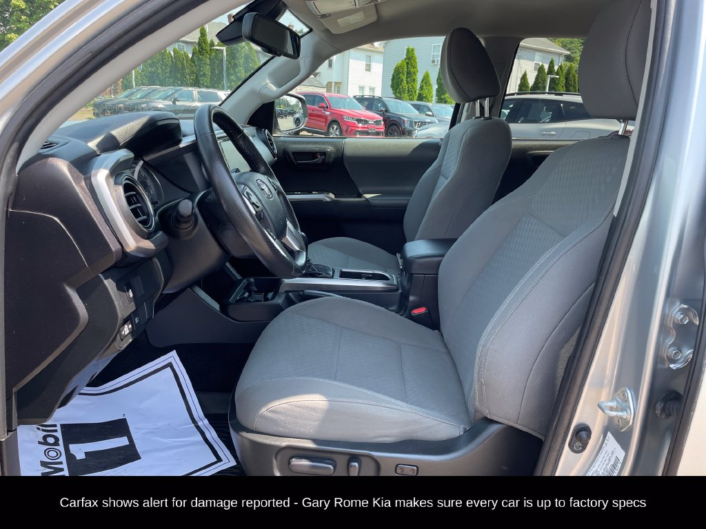 2023 Toyota Tacoma SR5 - Photo 12