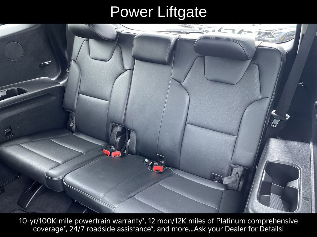 2024 Kia Telluride EX - Photo 29