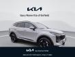 Certified 2026 Kia Sportage EX SUV