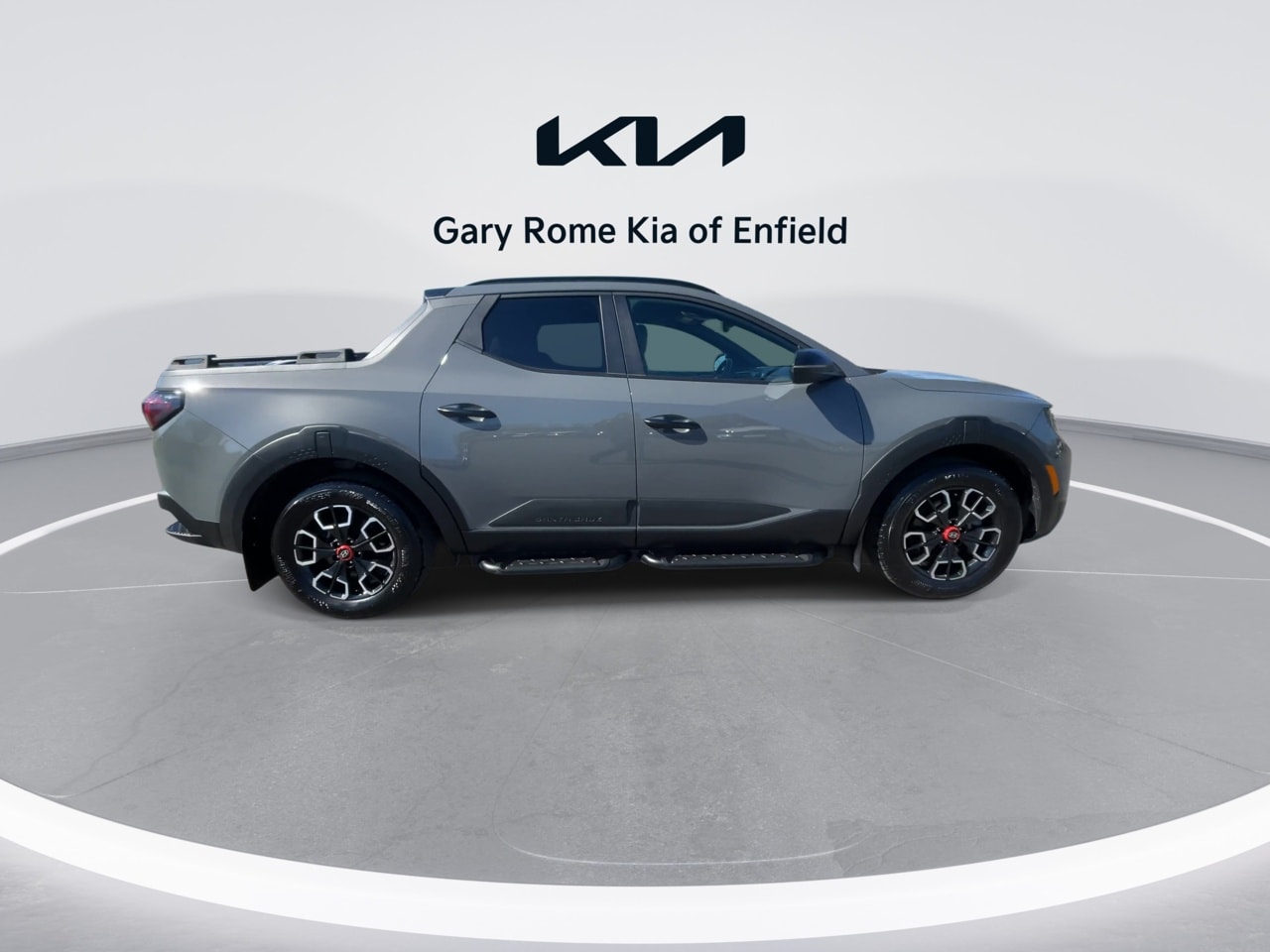 2024 Hyundai Santa Cruz XRT - Photo 9