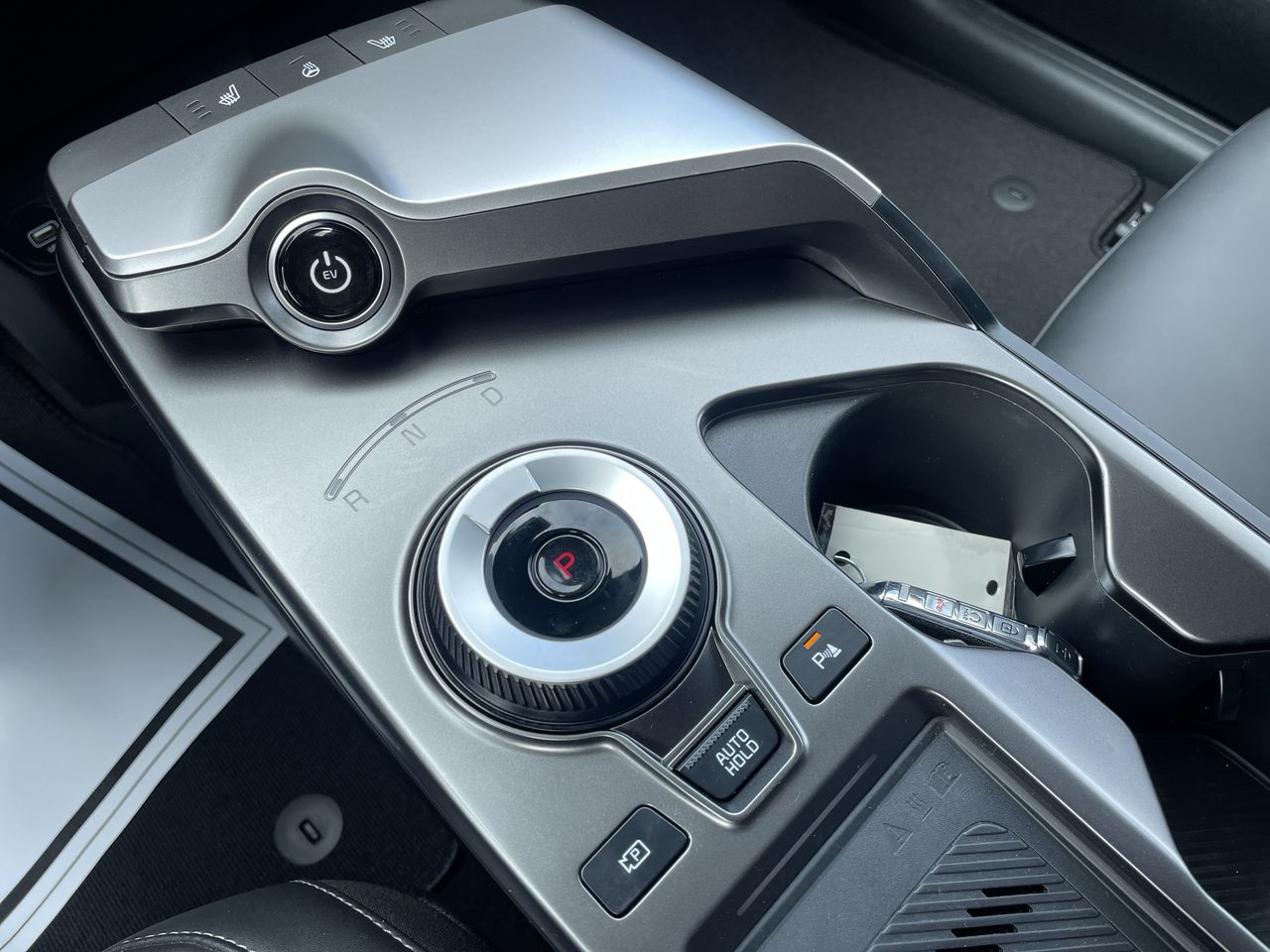 2024 Kia EV6 Light L/R - Photo 14