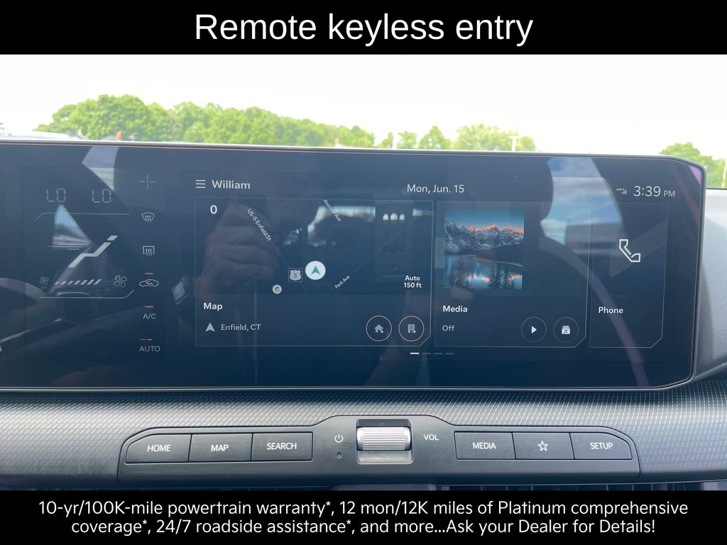 2026 Kia K4 GT-Line Turbo - Photo 12
