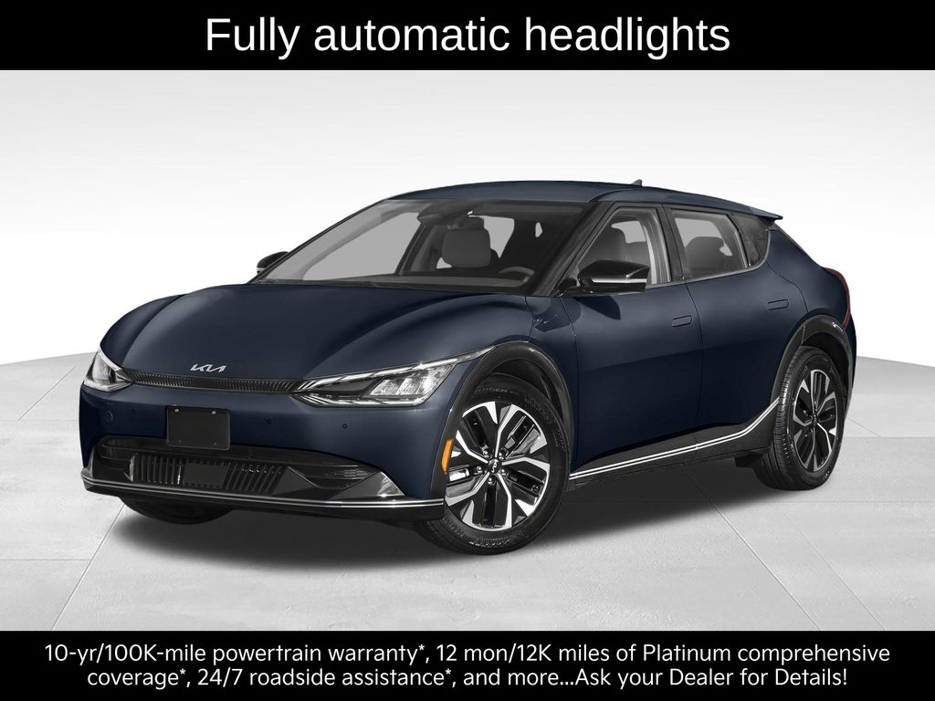 2024 Kia EV6 Light L/R - Photo 27