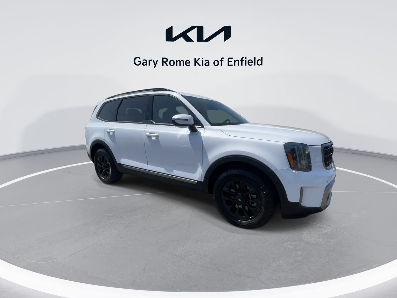 2023 Kia Telluride SX X-Pro photo 2