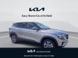 Certified 2024 Kia Seltos LX SUV