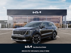 2026 Kia Sorento EX SUV
