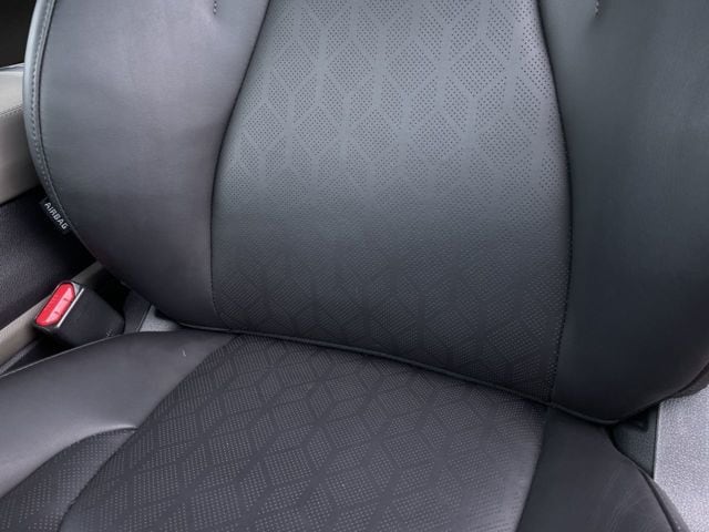 2025 Kia Carnival LXS - Photo 21