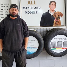 Staff member George Michael Cabrera from ID_1a08a485e84d