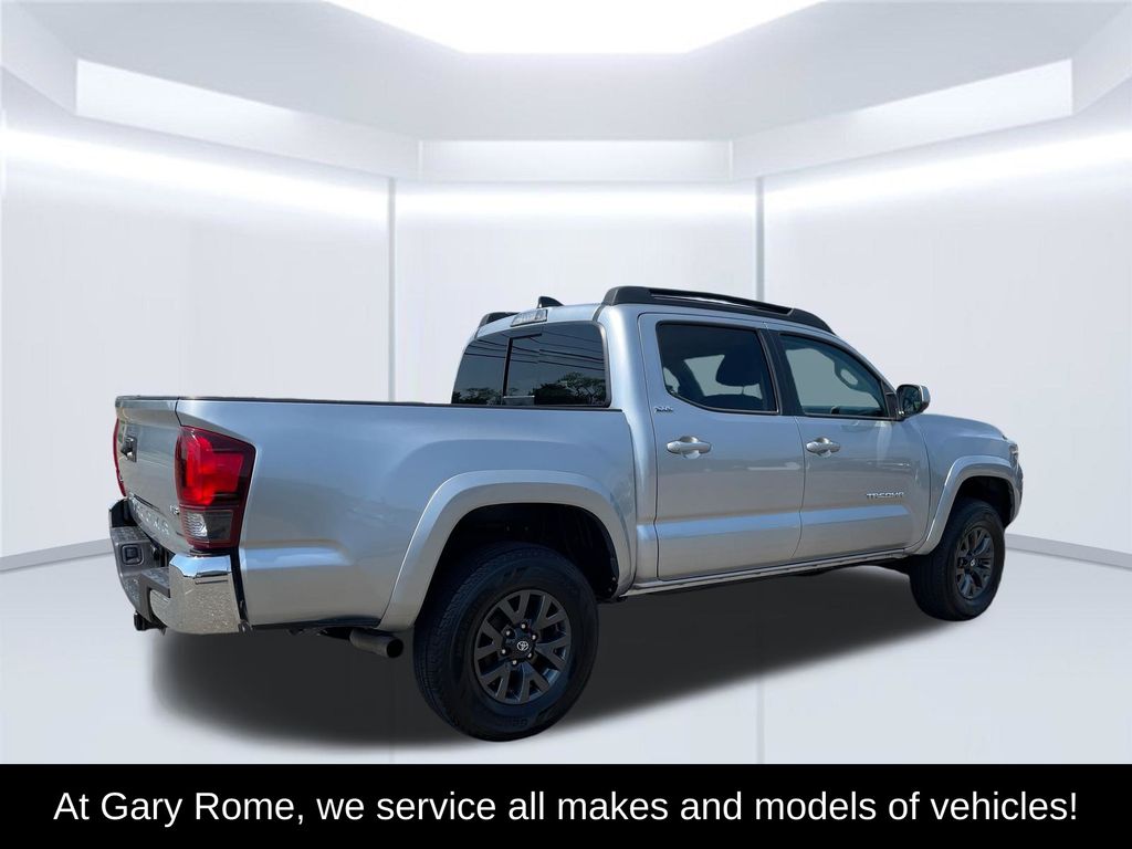 2023 Toyota Tacoma SR5 - Photo 6