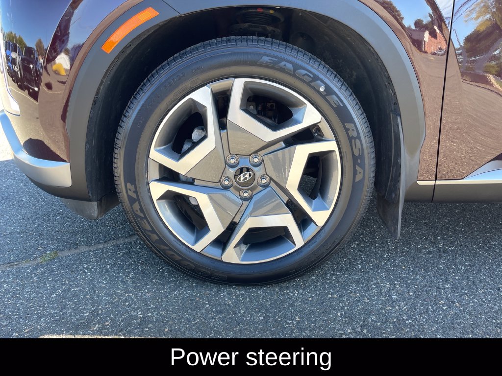 2024 Hyundai Palisade SEL - Photo 27