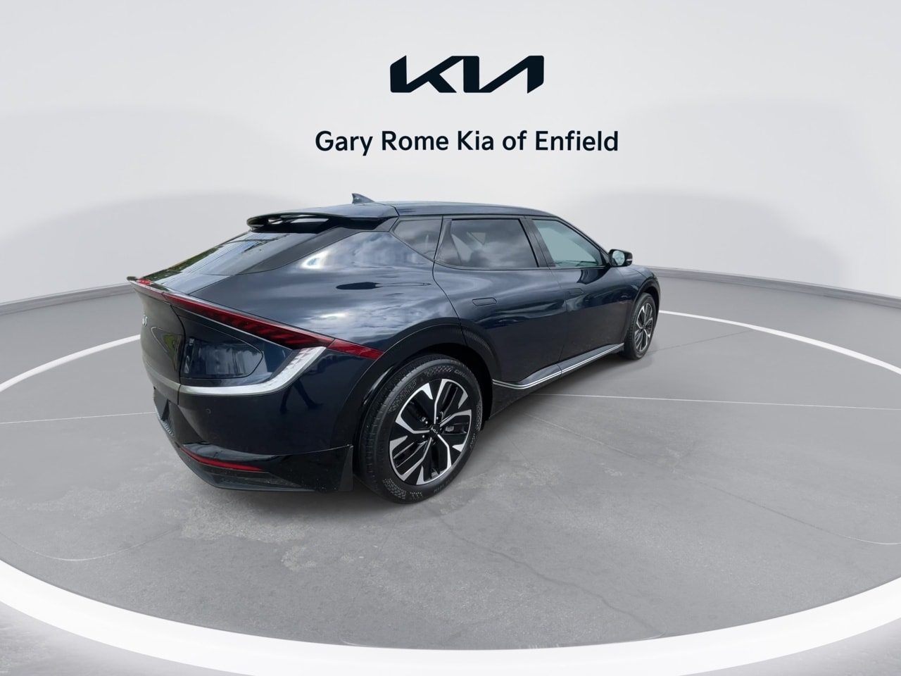 2023 Kia EV6 Wind - Photo 8