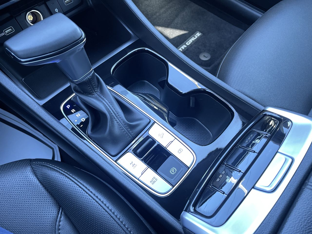 2024 Hyundai Santa Cruz XRT - Photo 14