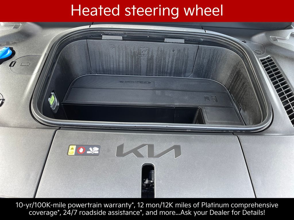 2026 Kia EV9 GT-Line - Photo 30