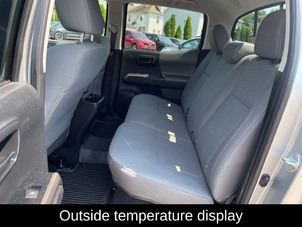 2023 Toyota Tacoma SR5 - Photo 27