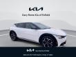 Certified 2023 Kia EV6 Wind SUV