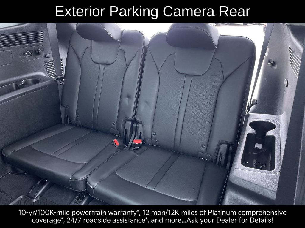 2022 Kia Sorento X-Line EX - Photo 28