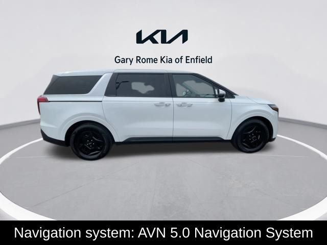 2025 Kia Carnival LXS - Photo 10
