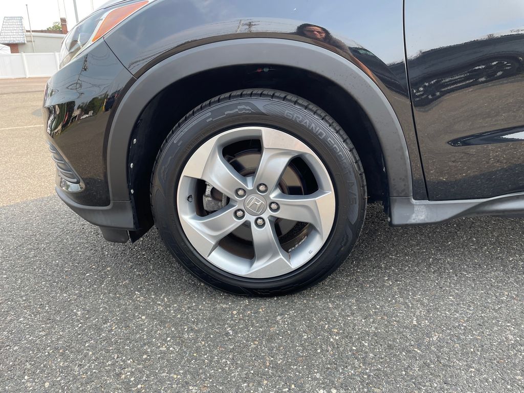 2019 Honda HR-V LX - Photo 24