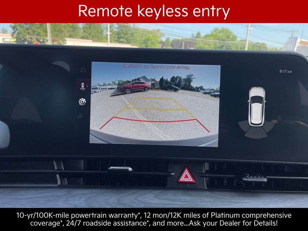 2023 Kia Sportage X-Line - Photo 18