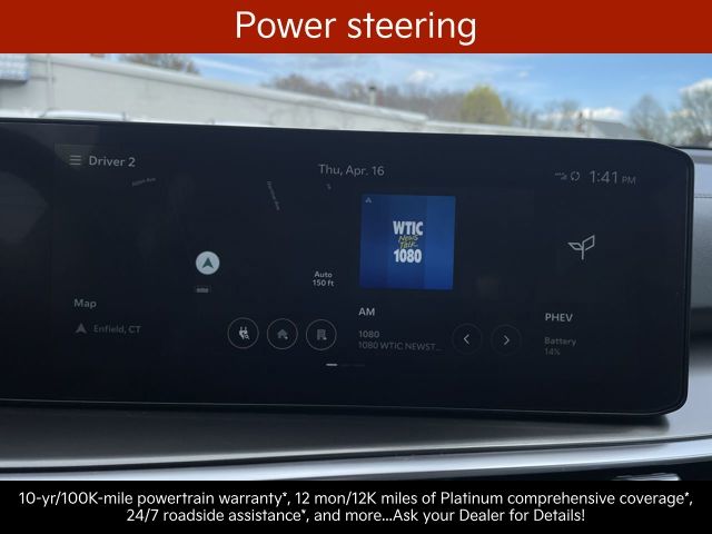2025 Kia Sorento EX - Photo 17