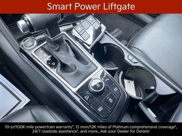 2024 Kia Sportage X-Line - Photo 18