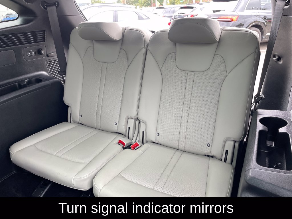 2025 Kia Sorento SX Prestige - Photo 29