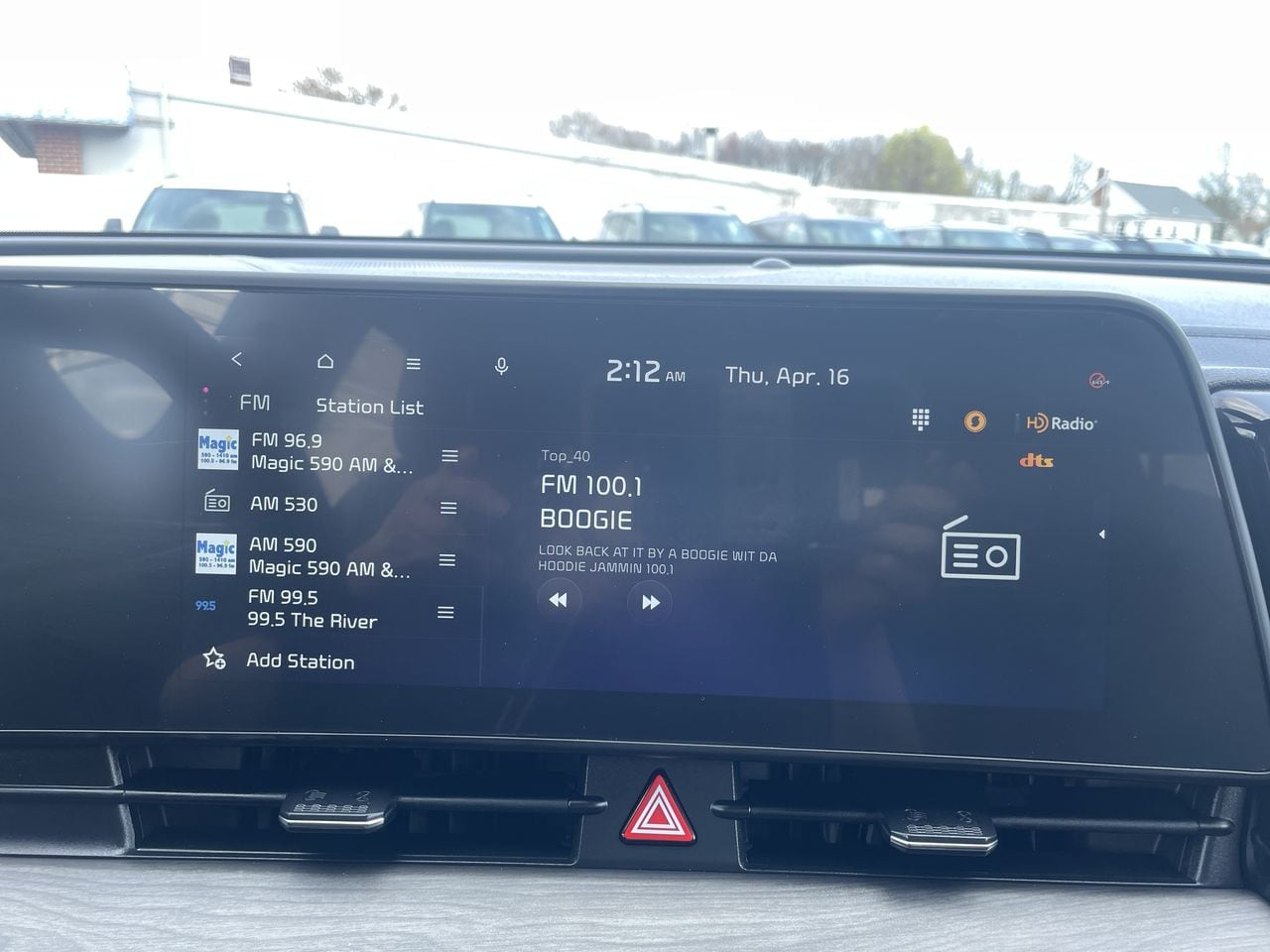 2023 Kia Sportage X-Line - Photo 13