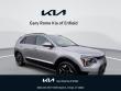 Used 2024 Kia Niro EV Wind SUV