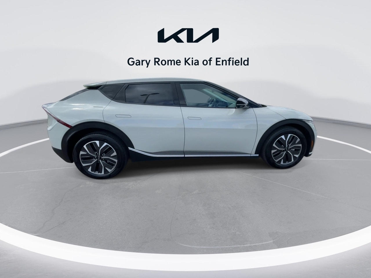 2024 Kia EV6 Light L/R - Photo 9
